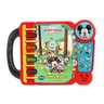 
      Mickey Mouse Funhouse Explore & Learn Book
     - view 1